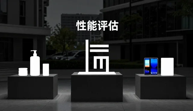 视觉呈现如何推动品牌策划业务的性能评估革新