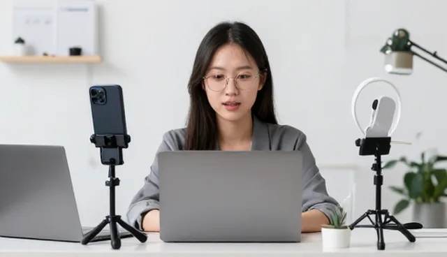 短视频拍摄：广告设计制作的两种做法与取舍