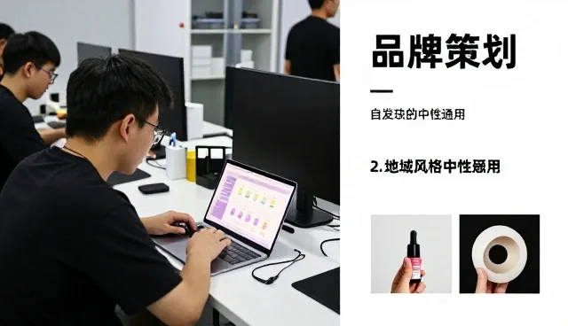 品牌策划用户如何选择物料制作
